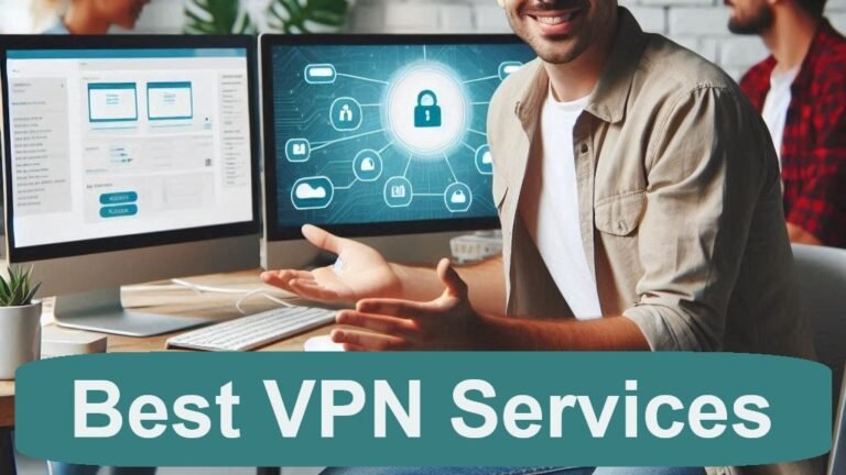 Best VPN Services