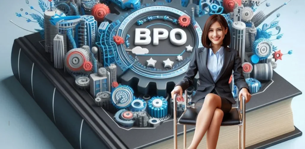 A full guide of BPO industry