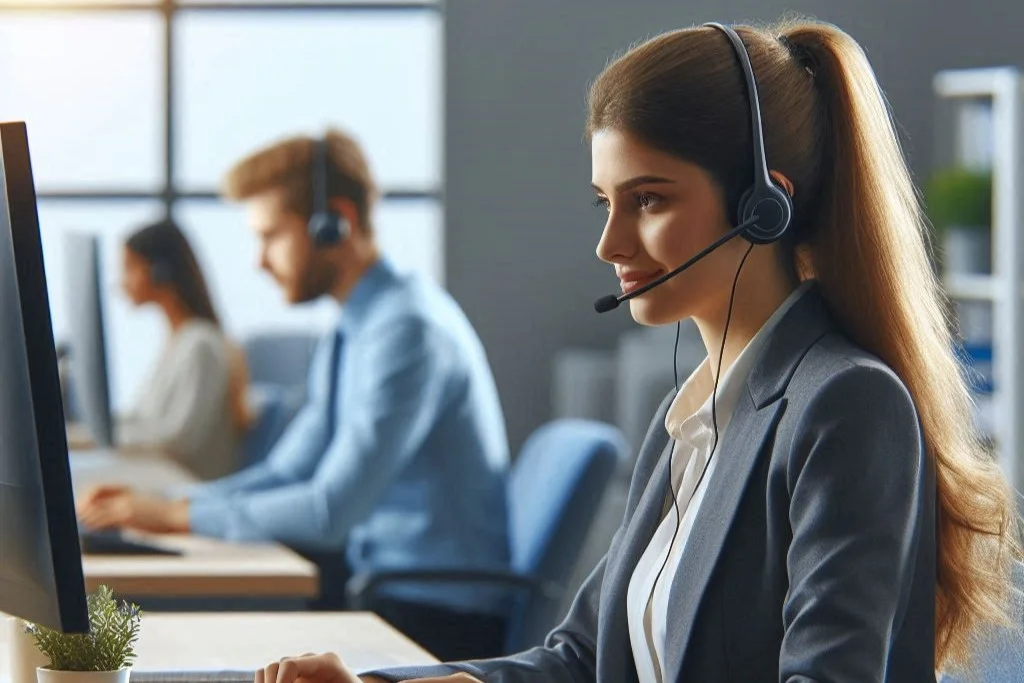 Call Center Outsourcing