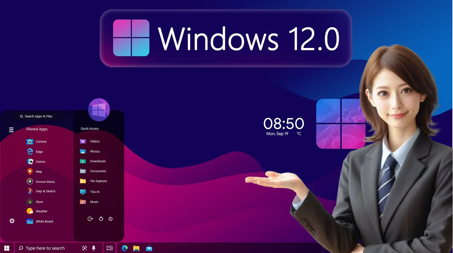 Windows 12