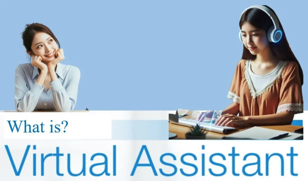 Virtual Assistant