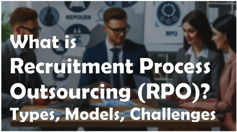 Recruitment Process Outsourcing