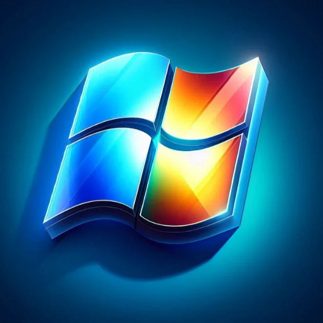 Windows 7 to Windows 10