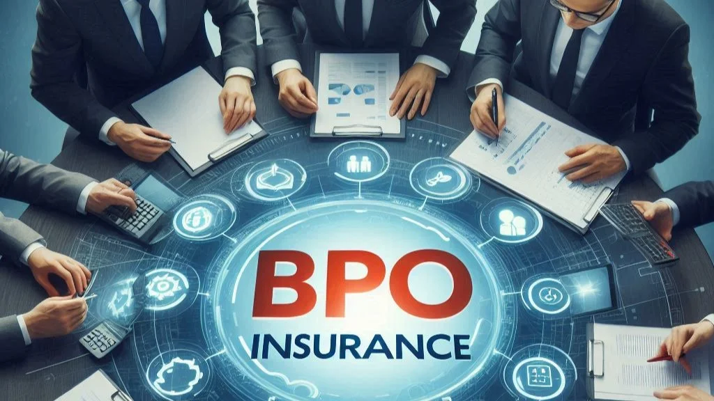 Business Process Outsourcing (BPO) in the Insurance Industry