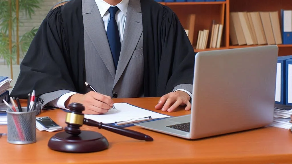 Legal process outsourcing