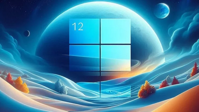 Expected released date of Windows 12 july or october